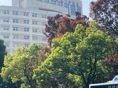 -浙江省中医院体检中心(钱塘院区)