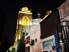 -天主教堂(莲池区)