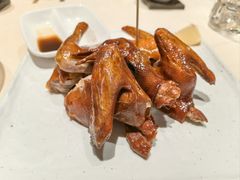 -侨美食家·粤菜(体育西路店)