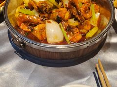 -红辣椒·川菜·火锅(张杨路店)