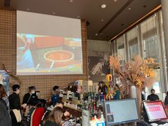 大堂-山葵家居酒屋(天目里店)