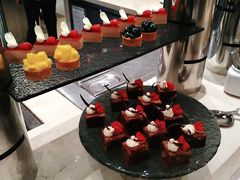 -TABLE·味西餐厅-成都茂业JW万豪酒店