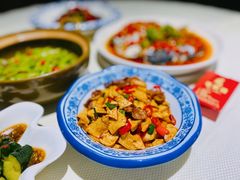 -毛家湾饭店·品牌湘菜(海印店)