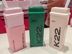 -K22.酸奶草莓(烟台芝罘店)