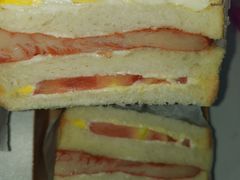 -Bread618面包生日蛋糕(欧亚商都店)