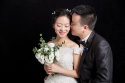 -绿皮火车照相馆 婚纱照旅拍(厦门店)