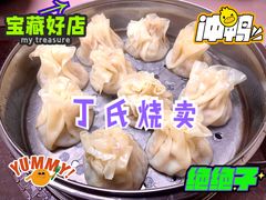 -枫泾丁氏烧卖(枫丽路店)