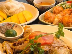 -大头虾越式风味餐厅(光明广场店)