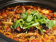 -麻六记(新天地店)