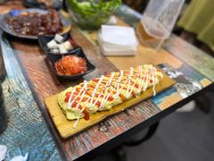 -高基五春川炒鸡排 韩国料理(威海总店)