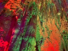 -颛顼龙洞旅游景区