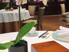 -明阁 Ming Court(广州朗豪酒店)