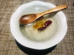 -生机蔬食·24节气料理餐厅(番禺广场店)