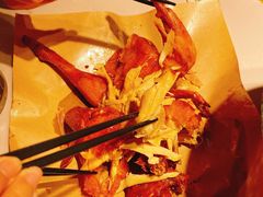 -费大厨辣椒炒肉(黄兴中心广场店)