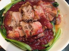 -老瑞福上海菜(人民广场店)