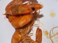 -晶丽香榭自助餐(南京大饭店)