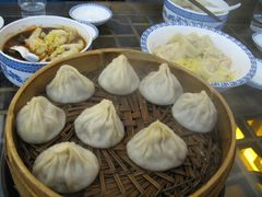照片&nbsp;028-笑来喜馄饨小笼工坊店(湖滨街店)