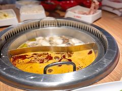 -季季红火锅(长沙步行街店)