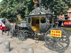 -天津五大道文化旅游区