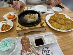 -张师傅参鸡汤(公园路店)