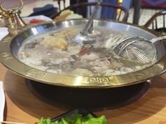 -九记潮汕现切鲜牛肉自助火锅(长沙·方圆荟店)