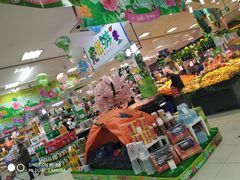 -世纪联华超市(凤起店)
