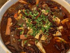 -双流传承老妈兔头(玉林总店)