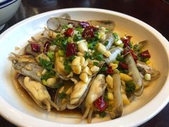 -健眺小海鲜(临海后山店)