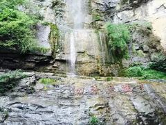 -十渡东湖港风景区