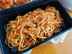 -鑫日千里马朝鲜族小馆(总店)