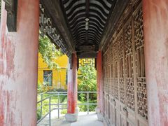 -上海青龙寺