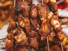 麻辣排骨-鑫悦龙虾(前西街店)