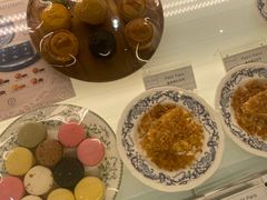 -PETIT PARIS 小巴黎(花园道店)