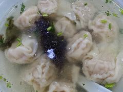 -天津包子铺(万泉庄店)