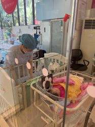 -爱丽馨御景月子中心