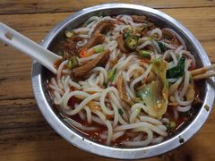 -满记面食(东堤横路店)
