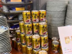 -成都老码头火锅(旺角店)
