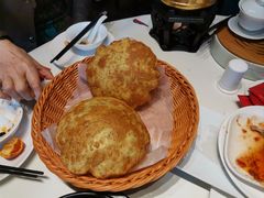 霸王葱油饼-好食上(喜盈门.范城店)
