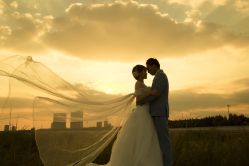 -巴黎时尚婚纱摄影(南汇店)