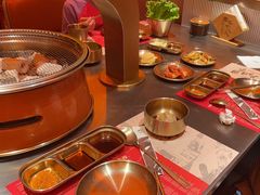-西塔老太太泥炉烤肉(苏州大悦城店)