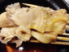 -可口香·非遗老号烧烤(南岗直营店)