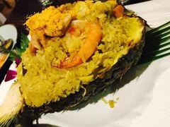 -Siam泰餐厅(水上公园店)