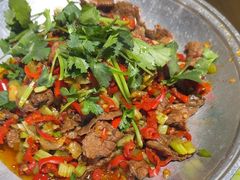 -灶东家民间菜(回兴店)