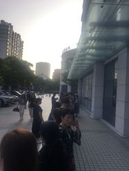 -复旦大学附属妇产科医院(杨浦院区)