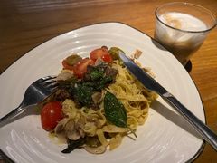 -FABIO’S费比欧披萨餐厅