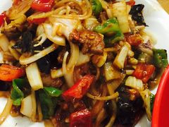 -帕米朵儿新疆小馆(仙鹤新天地广场店)