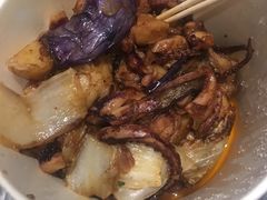 -味中味休闲小吃(同济路店)