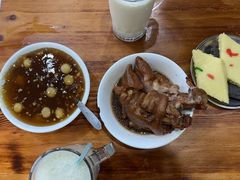 -百家缘(东门南路店)