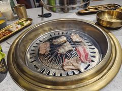 -妥妥烤肉料理(昙华林店)