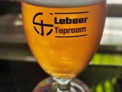 -Lebeer Taproom·乐啤·精酿啤酒